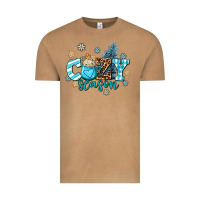 Vintage Camel cozy season Vintage Tee - AdoDesignShop