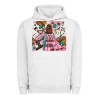 Pigment Lunar Rock i rescue craft supplies i'm not a hoarder i'm hero Urban Hoodie - TumblerDesignByShophia