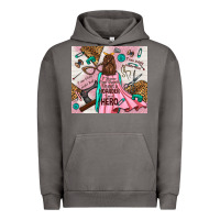 Pigment Tornado i rescue craft supplies i'm not a hoarder i'm hero Urban Hoodie - TumblerDesignByShophia