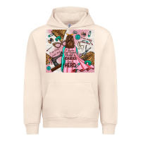 Sandshell i rescue craft supplies i'm not a hoarder i'm hero Urban Hoodie - TumblerDesignByShophia