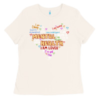 Bone mental health matters Ladies Tee - JahusDesignShop