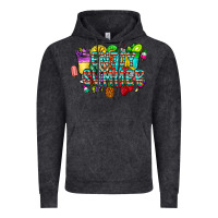 Vintage Arctic enjoy summer Vintage Hoodie - CowhideDigitalArt