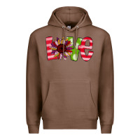 Chestnut love sunflower Premium Hoodie - Bettercallsaul