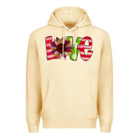 Pina Colada love sunflower Premium Hoodie - Bettercallsaul