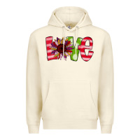 Sandshell love sunflower Premium Hoodie - Bettercallsaul