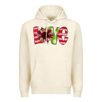 Tofu love sunflower Premium Hoodie - Bettercallsaul