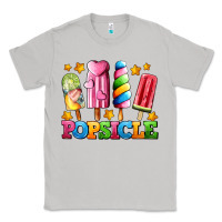Moon Dust popsicle with stars Classic Tee - AdoDesignShop