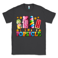Smoke popsicle with stars Classic Tee - AdoDesignShop