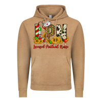 Vintage Camel christmas lpn licensed practical nurse Vintage Hoodie - FaDigitalArtStudio