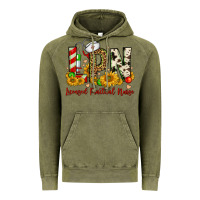 Vintage Olive christmas lpn licensed practical nurse Vintage Hoodie - FaDigitalArtStudio