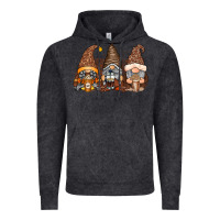 Coffee Gnomes Vintage Hoodie | Teevron
