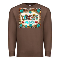 Chestnut teacher mode tumbler Premium Sweatshirt - BundleAndBundleShop