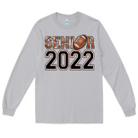 Moon Dust senior football Long Sleeve Tee - AdoDesignShop
