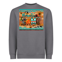 Storm born to camp Heavyweight Sweatshirt - JahusDesignShop