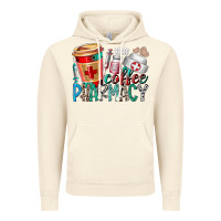 Vintage Artic coffee pharmacy Vintage Hoodie - RacoonDesign