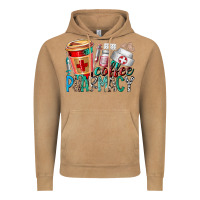 Vintage Camel coffee pharmacy Vintage Hoodie - RacoonDesign