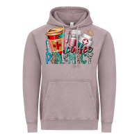 Vintage Zinc coffee pharmacy Vintage Hoodie - RacoonDesign
