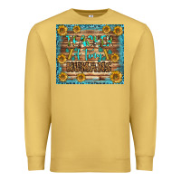 Antique Gold teacher of tiny humans tumbler Premium Sweatshirt - BundleAndBundleShop