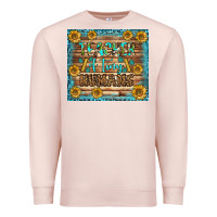 Pale Pink teacher of tiny humans tumbler Premium Sweatshirt - BundleAndBundleShop