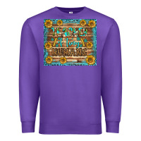 Purple teacher of tiny humans tumbler Premium Sweatshirt - BundleAndBundleShop