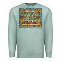 Seafoam teacher of tiny humans tumbler Premium Sweatshirt - BundleAndBundleShop