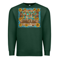 Sports Green teacher of tiny humans tumbler Premium Sweatshirt - BundleAndBundleShop
