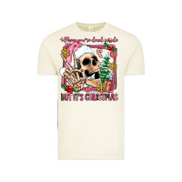 Vintage Arctic when you're dead inside but it's christmas Vintage Tee - AdoDesignShop