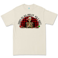 Bone this is as jolly  as i get Premium Tee - RanaPortraitStore