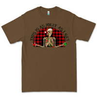 Cacao this is as jolly  as i get Premium Tee - RanaPortraitStore