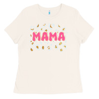 Bone mama Ladies Tee - JahusDesignShop