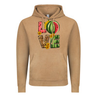 Vintage Camel love watermelon Vintage Hoodie - HRA Design Shop