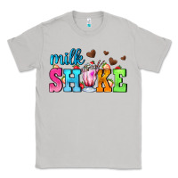 Moon Dust milk shake with chocolate heart Classic Tee - AdoDesignShop