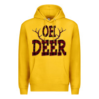 Lemon Oh Deer tshirt Premium Hoodie - Bettercallsaul