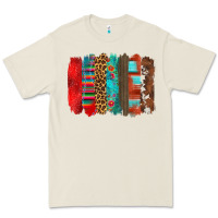 Bone mexican brushstroke Premium Tee - Zillion Design Studio