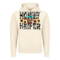 Vintage Artic howdy heıfer Vintage Hoodie - JahusDesignShop