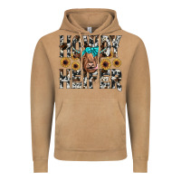 Vintage Camel howdy heıfer Vintage Hoodie - JahusDesignShop