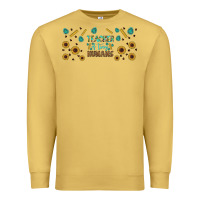 Antique Gold teacher of tiny humans libbey glass Premium Sweatshirt - BundleAndBundleShop