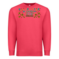 Cardinal teacher of tiny humans libbey glass Premium Sweatshirt - BundleAndBundleShop