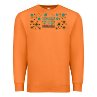 Carrot teacher of tiny humans libbey glass Premium Sweatshirt - BundleAndBundleShop