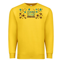 Lemon teacher of tiny humans libbey glass Premium Sweatshirt - BundleAndBundleShop