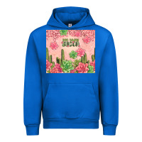 Cobalt not today succa tumbler Urban Hoodie - TumblerDesignByShophia
