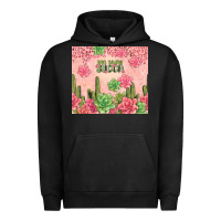 Pigment Black not today succa tumbler Urban Hoodie - TumblerDesignByShophia