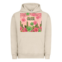 Pigment French Oak not today succa tumbler Urban Hoodie - TumblerDesignByShophia