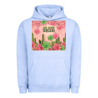 Pigment Grape Ice not today succa tumbler Urban Hoodie - TumblerDesignByShophia