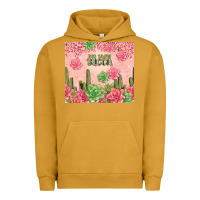Pigment Peanut Butter not today succa tumbler Urban Hoodie - TumblerDesignByShophia