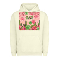 Pigment Pistachio not today succa tumbler Urban Hoodie - TumblerDesignByShophia