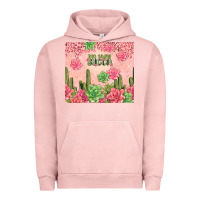 Pigment Salmon not today succa tumbler Urban Hoodie - TumblerDesignByShophia