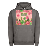 Pigment Tornado not today succa tumbler Urban Hoodie - TumblerDesignByShophia