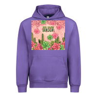 Tulip not today succa tumbler Urban Hoodie - TumblerDesignByShophia