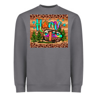 Storm home Heavyweight Sweatshirt - JahusDesignShop